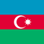 Флаг Гран-при Азербайджана