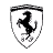 Логотип Ferrari