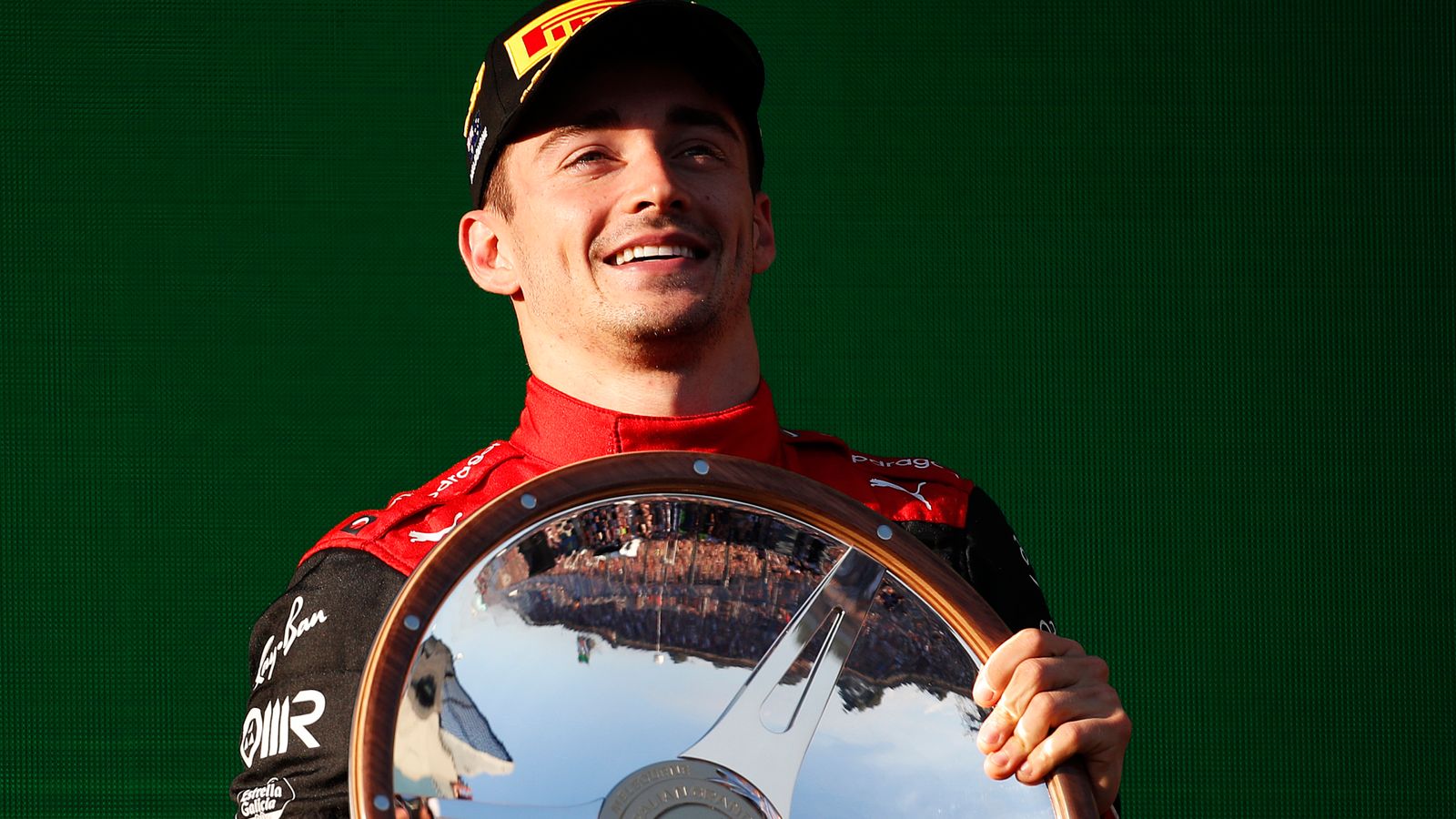 Гран-при Австралии 2022