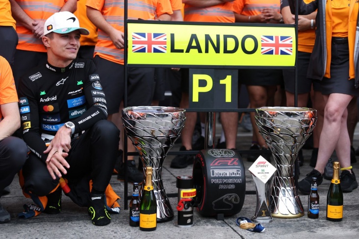 Стратегия Ferrari