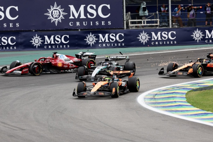 Новый пилот